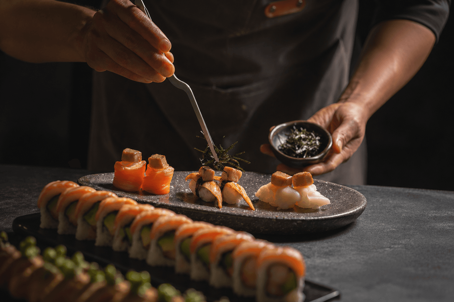 Slider image